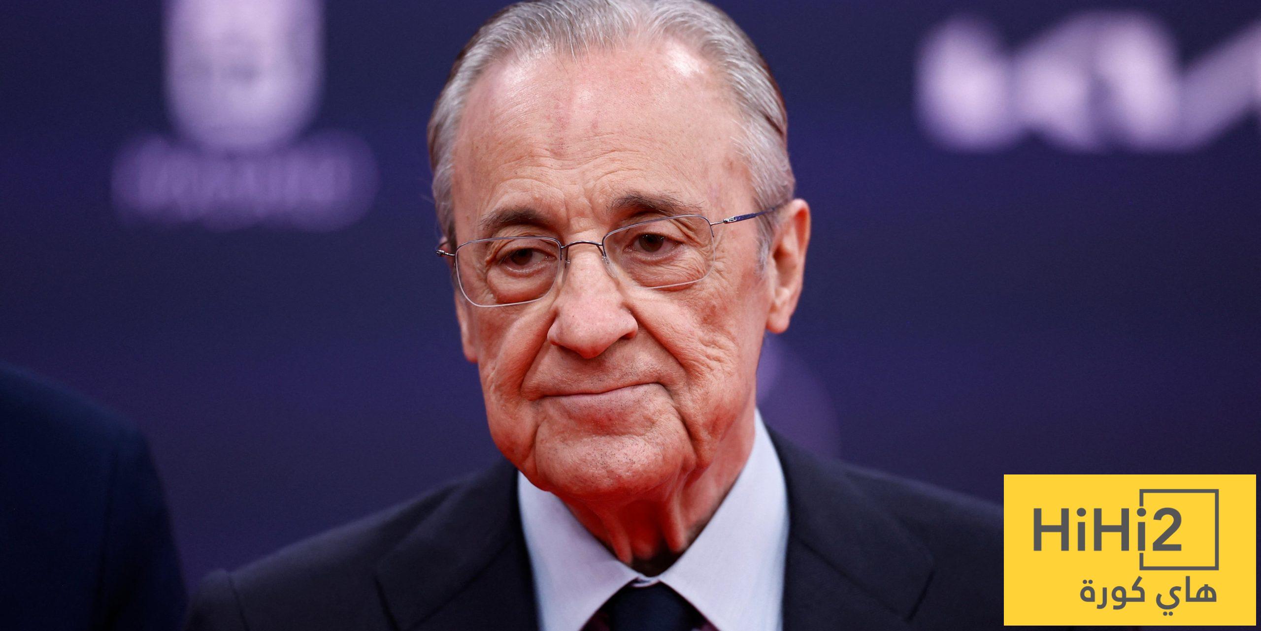 ريال مدريد الأكثر استفادة من التحكيم طوال تاريخه ! ريال مدريد الأكثر استفادة من التحكيم طوال تاريخه !