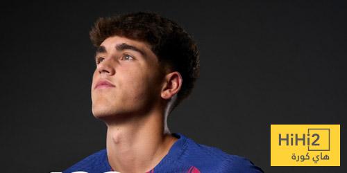 بعد مباراته ال100 بقميص برشلونة … كوبارسي يحظى بإشادة خاصة