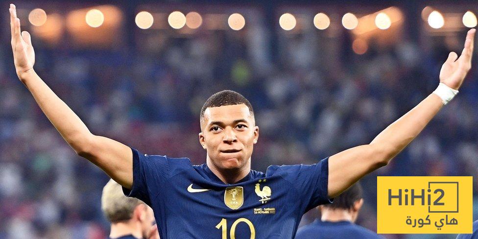 في الكورة : لماذا امتنع مبابي عن التصويت في ذا بيست؟