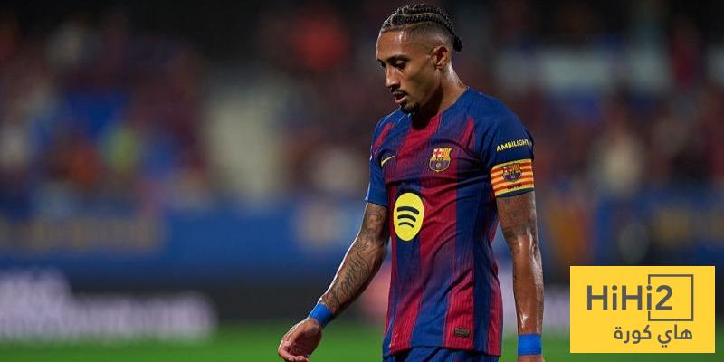 صورة – رافينيا يلعب كرة طائرة!