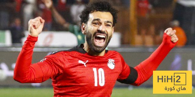أبرزهم صلاح ومرموش.. الدوري الإنجليزي يخسر نجومه في أمم إفريقيا