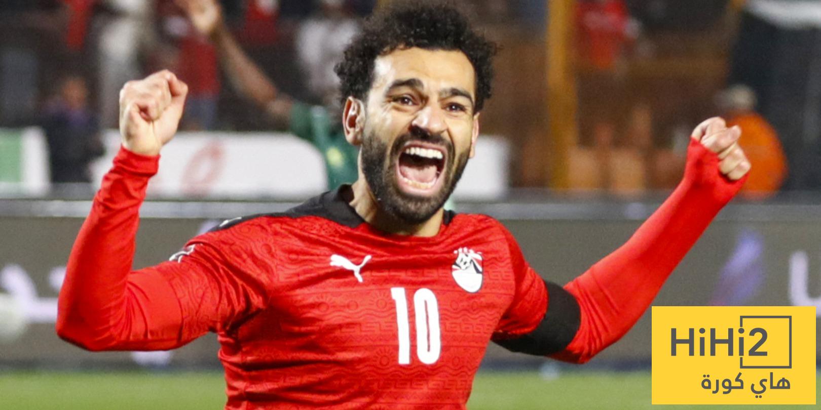 أبرزهم صلاح ومرموش.. الدوري الإنجليزي يخسر نجومه في أمم إفريقيا