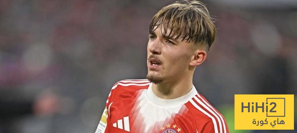 في الكورة : ريال مدريد فرّط في موهبة بايرن ميونخ!