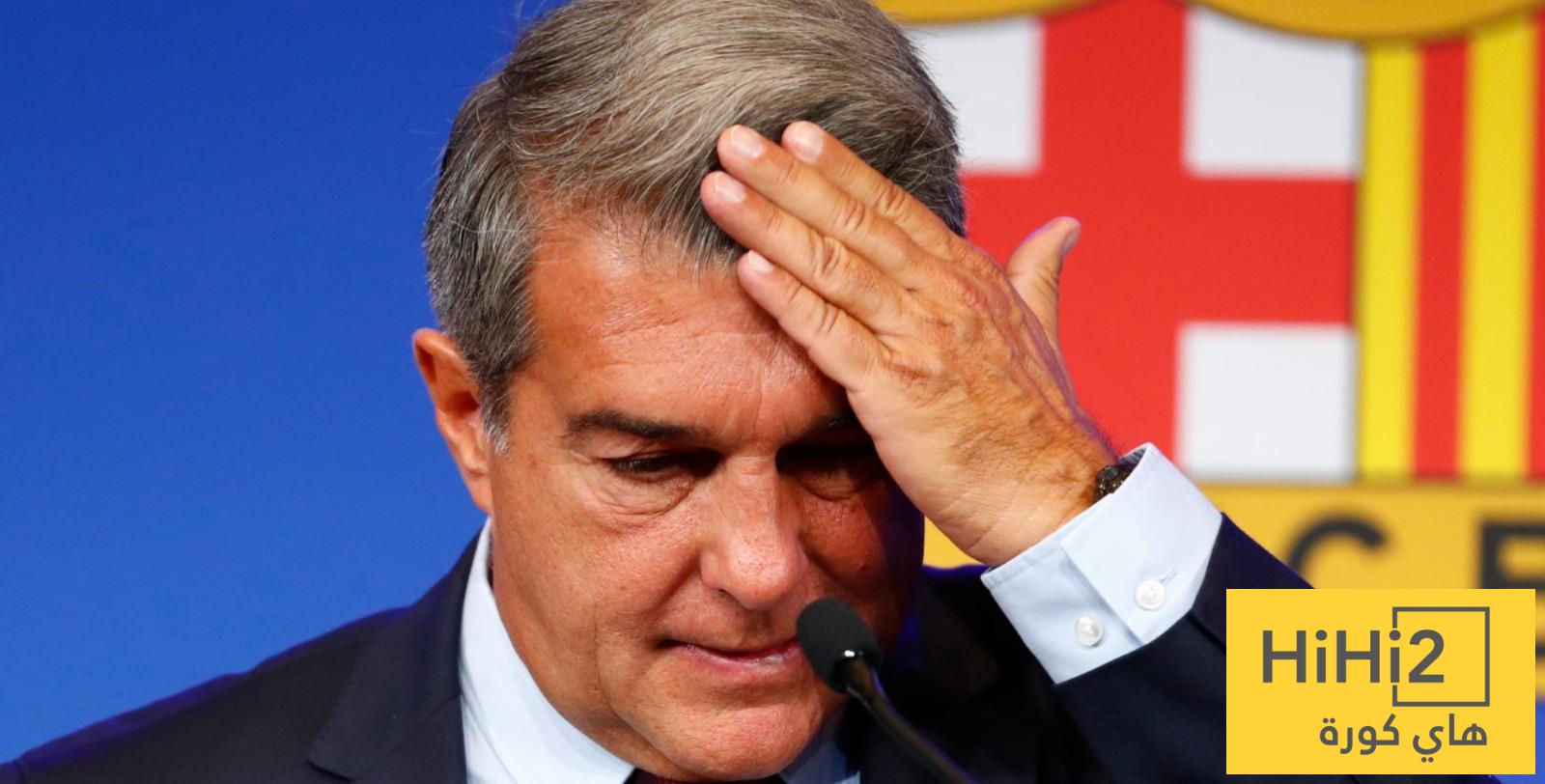 شهادة لابورتا في قضية نيغريرا هي عبارة عن سلسلة من الأكاذيب