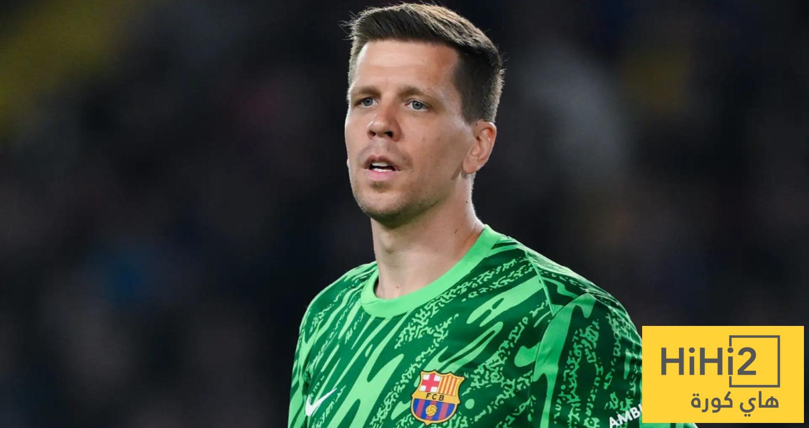 تصرف تشيزني يثير إعجاب فليك وإدارة برشلونة