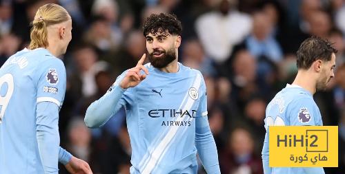 الرسم التكتيكي لتشكيلة مانشستر سيتي ضد برينتفورد