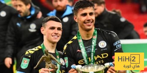 في الكورة : انجاز حققه ليفربول ومانشستر سيتي فقط في كاس كاراباو