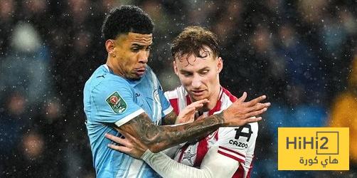 سافيو يسجل الثاني لـ مانشستر سيتي ضد برينتفورد سافيو يسجل الثاني لـ مانشستر سيتي ضد برينتفورد