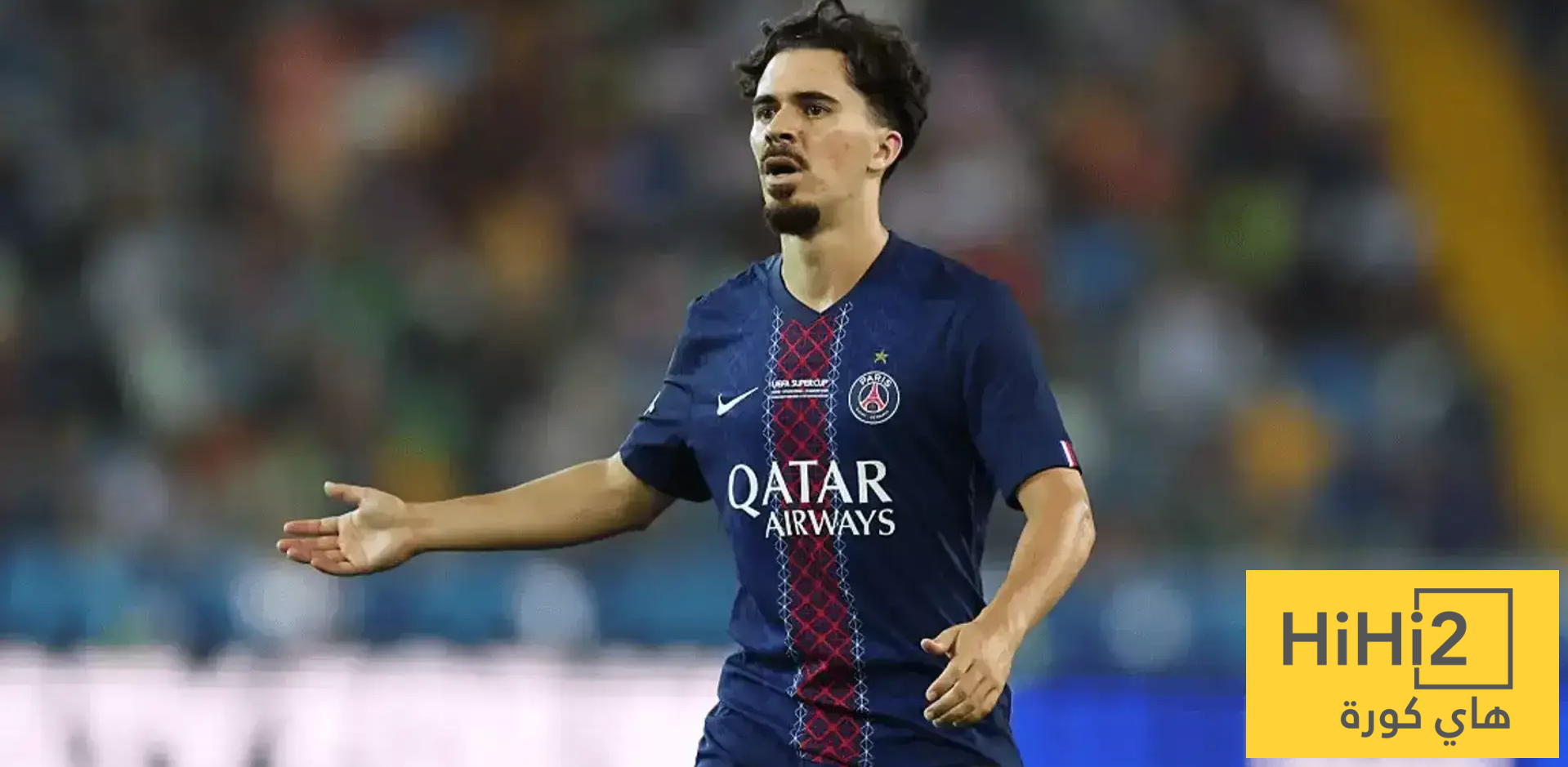 احصائيات فيتينيا أمام فلامنغو