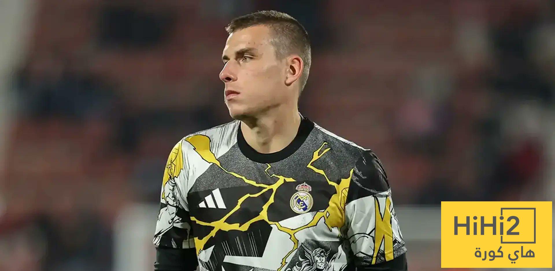 لونين : مباريات الكأس دائما ما تحمل مفاجآت