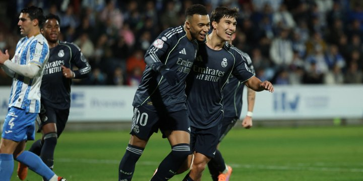 التحدي المقبل لريال مدريد بعد الفوز على تالافيرا