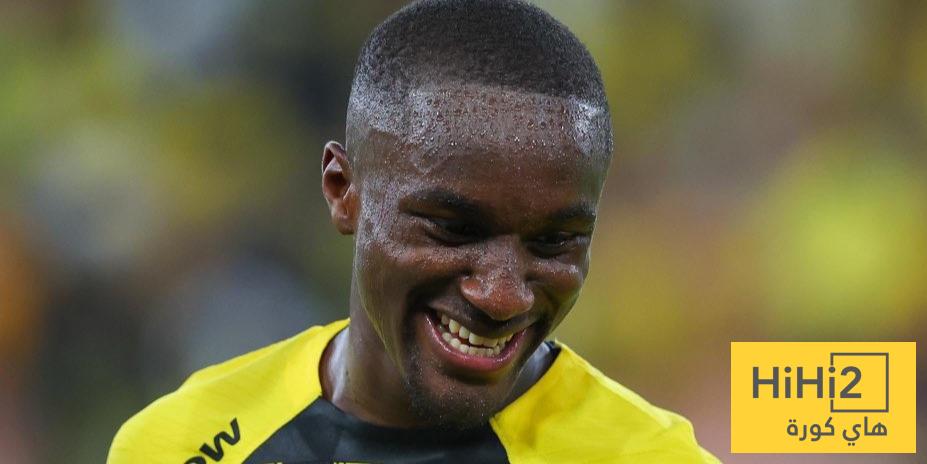 من يعوض غياب موسى ديابي أمام الشباب ؟