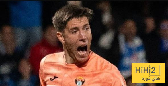 حارس تالافيرا يكشف عن ما فعله مبابي وبيلينغهام بعد الهدف الثالث للريال !