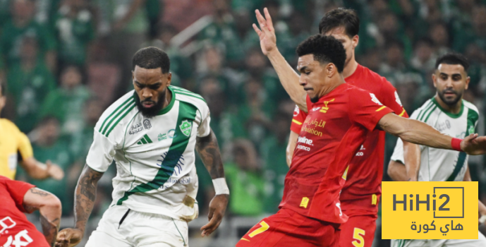 إشادة كبيرة بقرار القادسية !