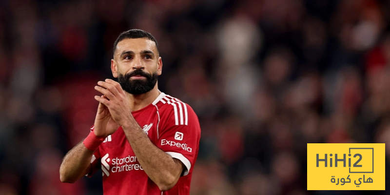لا مكان لمحمد صلاح في البريميرليغ!