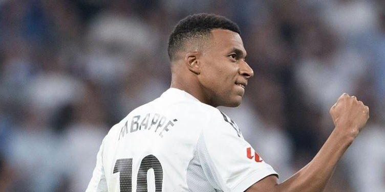 هدف واحد يفصل مبابي عن معادلة رقم رونالدو القياسي