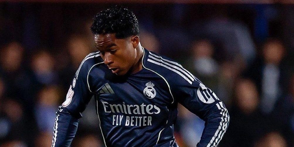 بند مثير في عقد إعارة إندريك إلى ليون