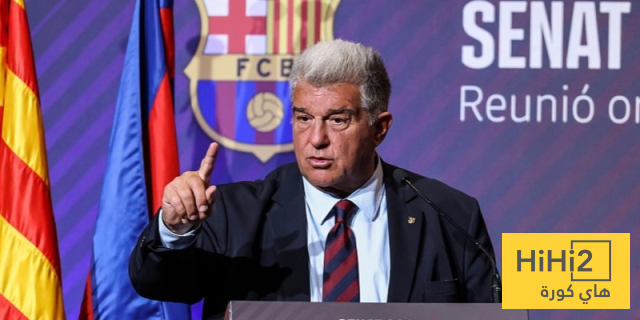 بقرار من لابورتا.. برشلونة يعود لبيع “القطط”
