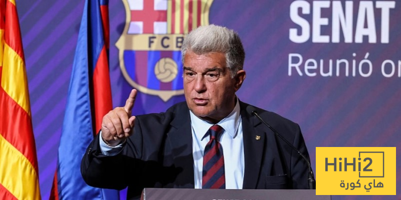 بقرار من لابورتا.. برشلونة يعود لبيع “القطط”