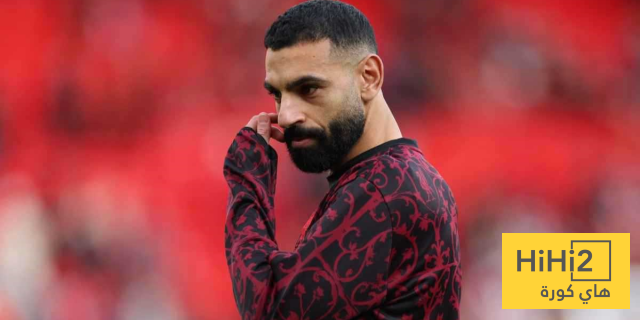 كاراغر يحذر محمد صلاح!