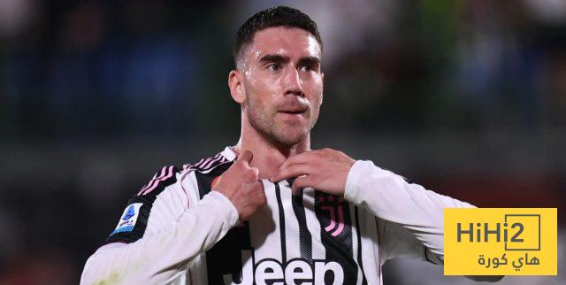 برشلونة يسعى لضم فلاهوفيتش مجانًا