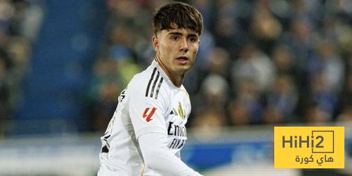 للمرة الثالثة على التوالي .. ألونسو يستدعي هذا اللاعب ..!