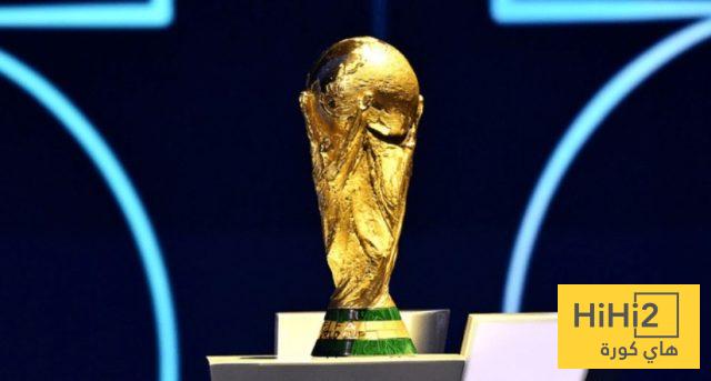 تفاصيل الجوائز المالية لمونديال 2026