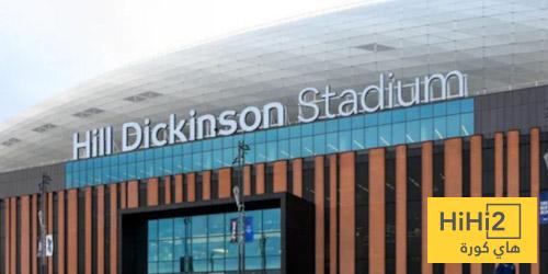 أرقام مهمة قبل مباراة أرسنال وإيفرتون