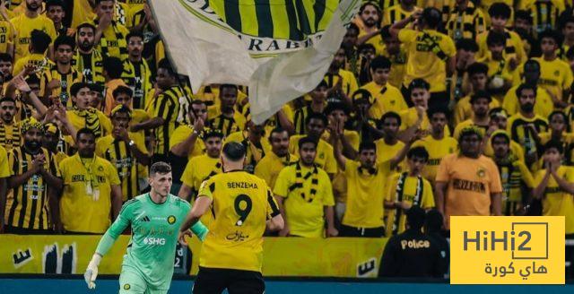 تغيير ملعب مباراة الاتحاد والتعاون