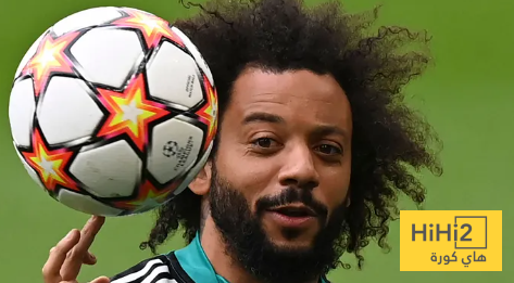 مارسيلو يختار لاعب برشلونة الوحيد المناسب لريال مدريد !