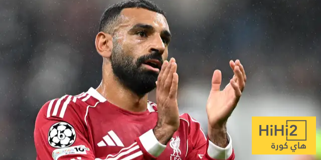 ما سر الاتفاق الشفهي بين محمد صلاح وليفربول؟