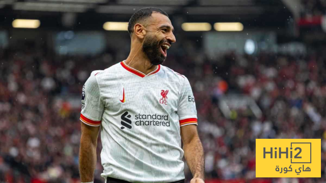 أسطورة ليفربول عن محمد صلاح: سيعود ويتصرف بشكل صحيح