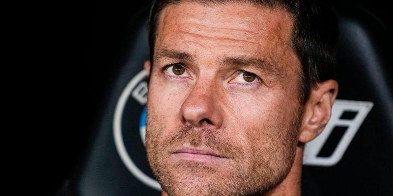 صورة كفيلة بتبرئة تشابي ألونسو من أزمة ريال مدريد..!