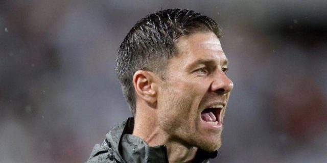 هل يدعم ريال مدريد ألونسو؟.. المدرب يُجيب!