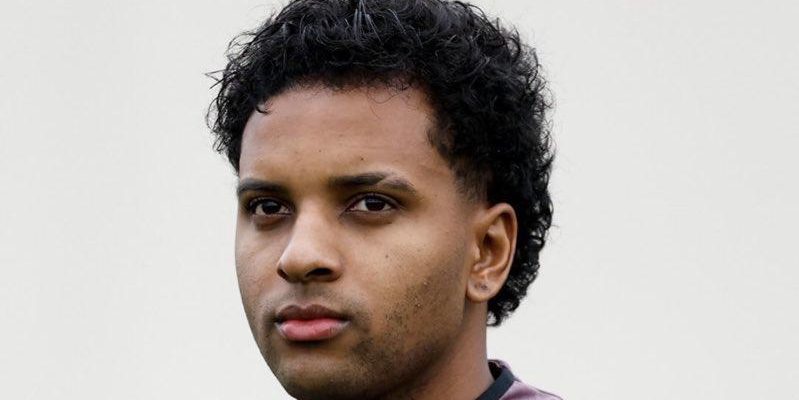 ألونسو يعلق على تطور أداء رودريغو