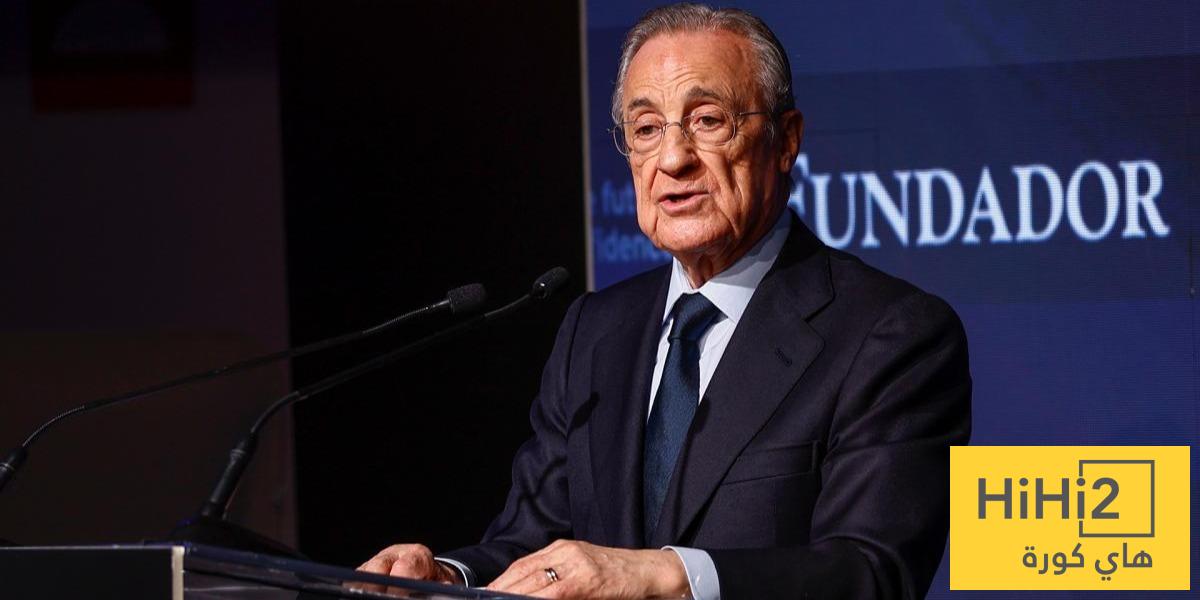 خطة ريال مدريد في الميركاتو الشتوي