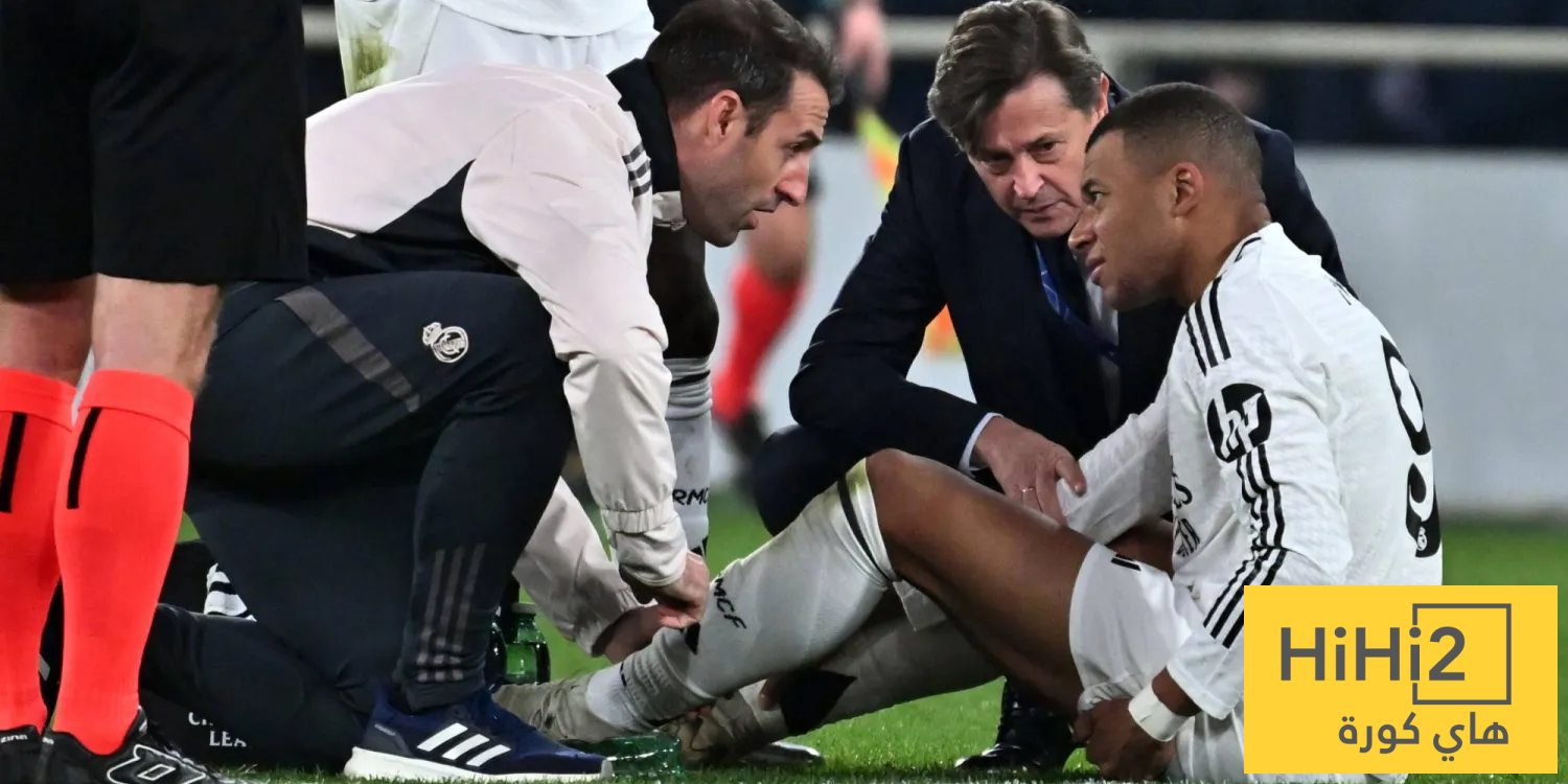 إصابات ريال مدريد بالملايين!!