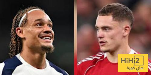 ليفربول يعاني على ملعب توتنهام