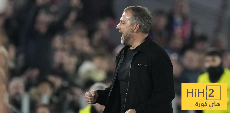 كيف أنقذ فليك برشلونة؟