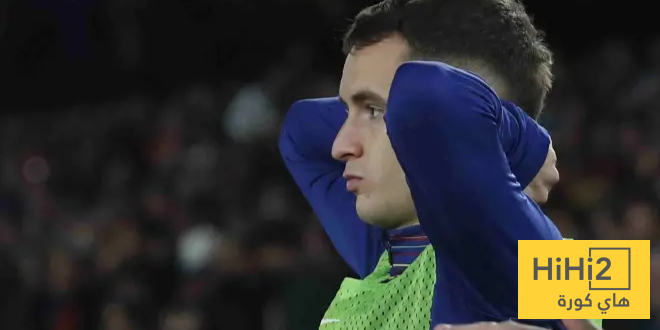 مفاجأة فليك التي أنقذت مستقبل كاسادو!