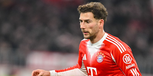 اتلتيكو مدريد يراقب لاعب بايرن ميونخ