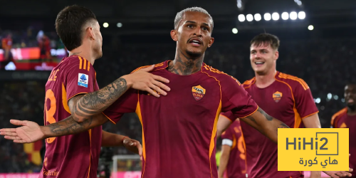 تشكيلة روما المتوقعة ضد يوفنتوس في الدوري الإيطالي