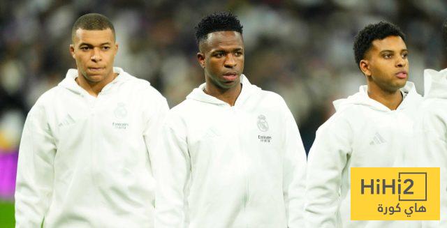 ريال مدريد يهيمن على سوق القمصان عالميا بثلاثي ضمن الأعلى مبيعا