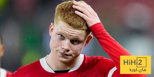 منافسو ريال مدريد على صفقة سميث