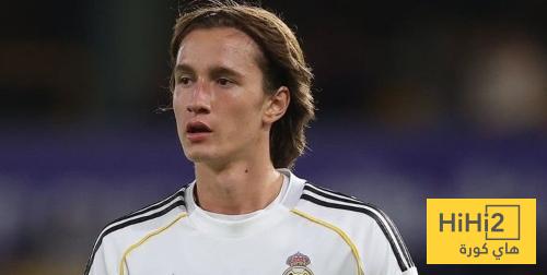 صورة .. خوان مارتينيز يتفاعل مع فيديو لـ راموس وبيبي