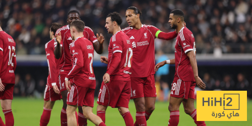 صور – ليفربول يستعد بقوة لتوتنهام بدون صلاح