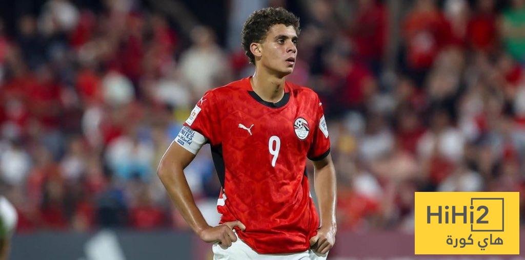 هل سينضم حمزة عبد الكريم للفريق الأول لبرشلونة مباشرة حال تمت الصفقة ؟