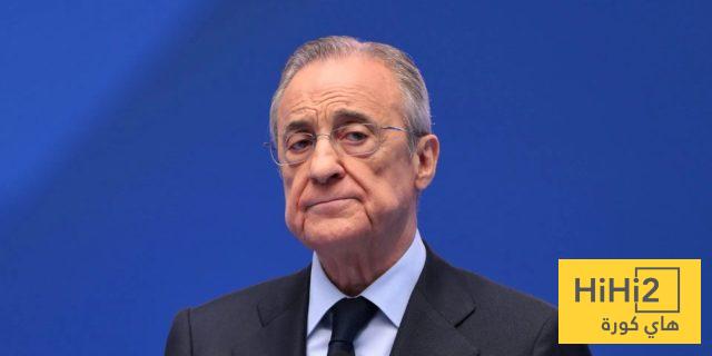 عاجل : بيريز يوجه صفعة للاعبين …إذا كان لديكم اعتراض تحدثوا الان أو اصمتوا للأبد