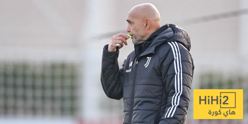 نتائج مخيبة لسباليتي أمام روما