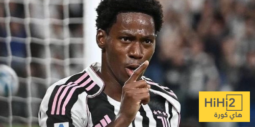 يوفنتوس يرد رسميا على شائعات انطوائية جوناثان ديفيد